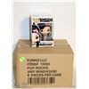 Image 1 : 6PK OF FUNKO POP ROCKS; AMY WINEHOUSE