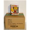 Image 1 : 6PK OF DRAGONBALL Z FUNKO POPS; SUPER SAIYAN GOKU