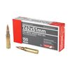 Image 1 : AGUILA 762NATO 150GR FMJBT - 20 Rds