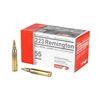 Image 1 : AGUILA 223REM 55GR FMJ - 50 Rds