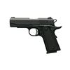 Image 1 : BRN 1911-380 BLK LABEL CMPCT 380ACP