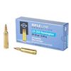 Image 1 : PPU 22-250REM SP 55GR - 20 Rds