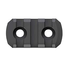 MAGPUL M-LOK ALUM RAIL SECT 3 SLOTS