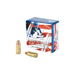 HRNDY AG 9MM 115GR XTP - 25 Rds