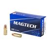 Image 1 : MAGTECH 9MM 147GR FMJ SUB - 50 Rds