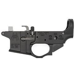 SPIKE'S STRIPPED LOWER 9MM CLT STYLE
