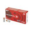 Image 1 : BLAZER 9MM 115GR FMJ ALM