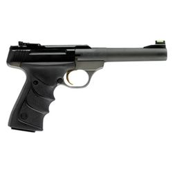BRN BM PRACTICAL URX 22LR 5.5" 10RD