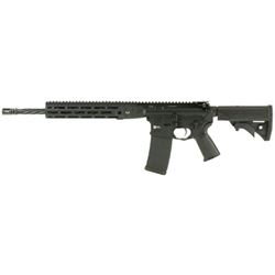 LWRC DI RIFLE 556NATO 16.1" MLOK BLK