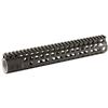 Image 1 : 2A AETHON RAIL 12" M-LOK ALUMINUM-NT