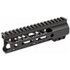Image 1 : 2A BLDR SERIES AL 7" HANDGUARD M-LOK