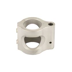 2A GAS BLOCK ULTRA-LT TITANIUM .625