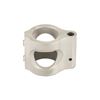 Image 1 : 2A GAS BLOCK ULTRA-LT TITANIUM .625