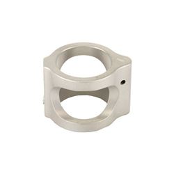 2A ULTRA-LITE GAS BLK TITANIUM .875