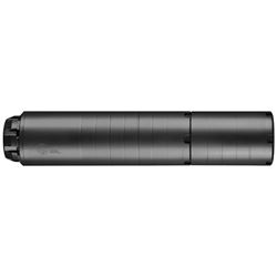 DEAD AIR WOLFMAN 9MM BLK