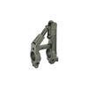 Image 1 : ARMS FLDG FRNT SIGHT BBL MNT W/BL