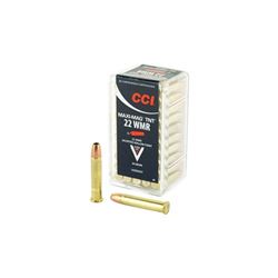 CCI 22WMR TNT MAXI-MAG - 50 Rds