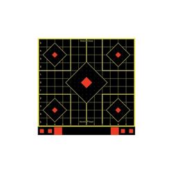 B/C SHT-N-C SIGHT-IN TGT 12-12"