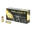 Image 1 : S& B 40SW 180GR JHP - 50 Rds