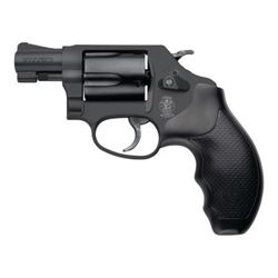 Smith & Wesson 437 .38 SPL+P 1.8 COMBAT 5