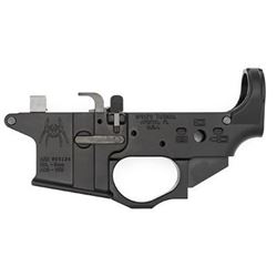 SPIKE'S STRIPPED LOWER 9MM CLT STYLE