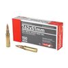 Image 1 : AGUILA 762NATO 150GR FMJBT - 20 Rds