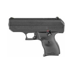 HI-PT C9 9MM CMP 3.5" 8RD POLY BLK