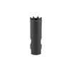 Image 1 : 2A X4 BRAKE .30 CAL BLACK OXIDE