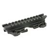 Image 1 : ARMS THROW LEVER RISER MOUNT