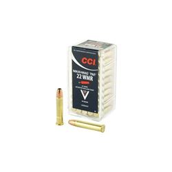 CCI 22WMR TNT MAXI-MAG - 50 Rds