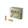 Image 1 : CORBON 357SIG 125GR JHP - 20 Rds