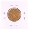 Image 2 : 1901-S $5 Liberty Head Half Eagle Gold Coin