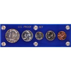 1964 (5) Coin Proof Set