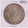 Image 1 : 1897 $1 Morgan Silver Dollar Coin