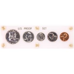 1956 (5) Coin Proof Set