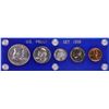 Image 1 : 1958 (5) Coin Proof Set
