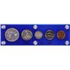 Image 2 : 1958 (5) Coin Proof Set