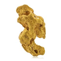 32.837 Gram Australian Gold Nugget