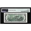 Image 2 : 1995 $2 Federal Reserve Star Note PMG Gem Uncirculated 66EPQ Courtesy Autograph