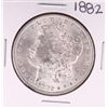 Image 1 : 1882 $1 Morgan Silver Dollar Coin