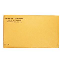 Unopened 1959 (5) Coin Proof Set