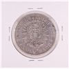 Image 2 : 1876 Germany Wuerttemberg 5 Mark Silver Coin