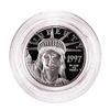 Image 1 : 1997 $10 Proof American Platinum Eagle