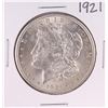 Image 1 : 1921 $1 Morgan Silver Dollar Coin