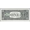 Image 2 : 1988A $1 Federal Reserve Printing Shift ERROR Note