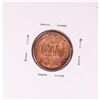 Image 2 : 1894 Indian Head Cent Coin