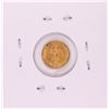 Image 2 : 1920 Mexico Dos Peso Gold Coin