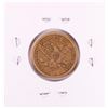 Image 2 : 1902-S $5 Liberty Head Half Eagle Gold Coin