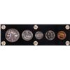 Image 2 : 1962 (5) Coin Proof Set