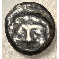 Mysia Parion 5th - 4th Century BC Archaic Style